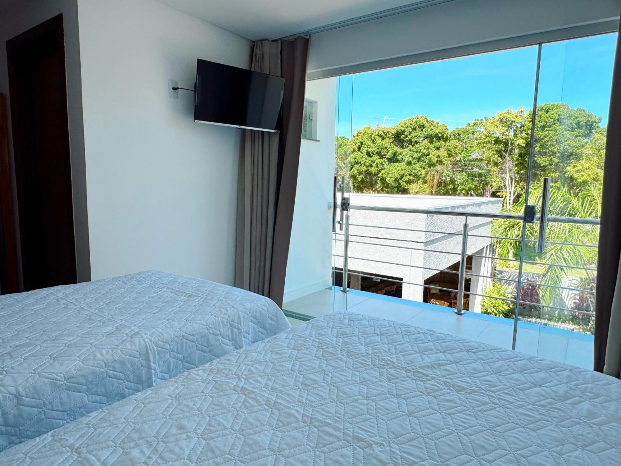 Sky Dream Aparthotel Porto Seguro