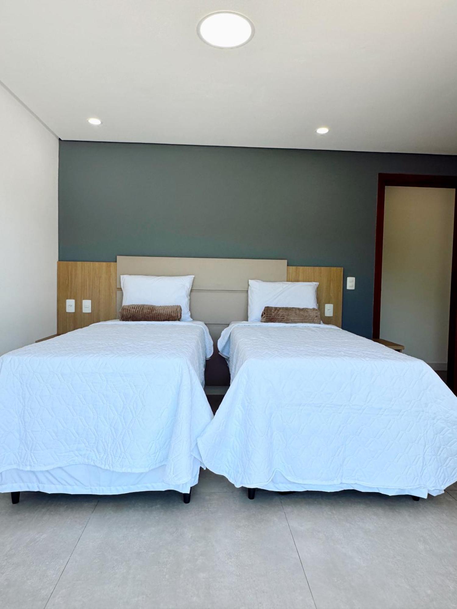Sky Dream Aparthotel Porto Seguro